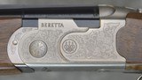 Beretta 686 Silver Pigeon I Sporting 20GA 30" (62S) - 1 of 6