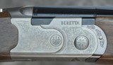 Beretta 686 Silver Pigeon I Sporting 20GA 30" (62S) - 2 of 6