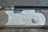 Beretta 686 Silver Pigeon I Victoria Sporting 20GA 30" (23S) - 2 of 6