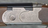 Beretta 686 Silver Pigeon I Victoria Sporting 20GA 30" (23S) - 1 of 6