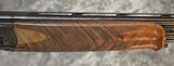 Caesar Guerini Tempio Black Edition Left Hand Sporting 12GA 32" (627) - 3 of 5