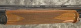 Caesar Guerini Tempio Black Sporting Adj. Comb 12GA 30" (521) - 3 of 6