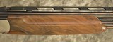 Perazzi High Tech 3 Position Adjustable Rib Competition 12GA 30" (145) - 3 of 6