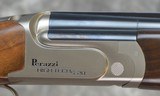 Perazzi High Tech S Nickel 20GA Sporting 32" (132) - 1 of 6