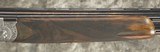 Beretta SL3 Game 12GA 30" Game Scene Engraved (80A) - 5 of 7