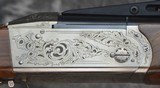 Krieghoff K80 Vintage Scroll Pro Sporting/Skeet Combo 12GA 32"/30" (529) - 1 of 6