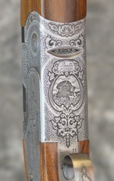Beretta 687 EELL Diamond Pigeon Game 12GA 28" (67S) - 2 of 7