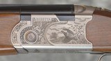 Beretta 687 Silver Pigeon III Field 12GA 30" (27X) - 3 of 7