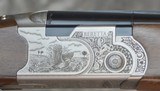 Beretta 687 Silver Pigeon III Field 12GA 30" (27X) - 1 of 7