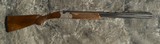 Beretta 687 Silver Pigeon III Field 12GA 30" (27X) - 7 of 7