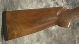 Beretta 687 Silver Pigeon III Field 12GA 30" (27X) - 5 of 7