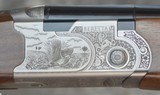 Beretta 687 Silver Pigeon III Field 12GA 30" (19X) - 1 of 7