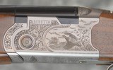Beretta 687 Silver Pigeon III Field 12GA 30" (19X) - 3 of 7
