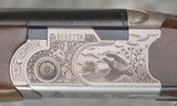 Beretta 687 Silver Pigeon III Field 12GA 30" (89X) - 3 of 7