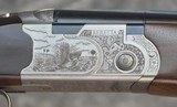 Beretta 687 Silver Pigeon III Field 12GA 30" (89X) - 1 of 7