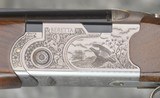 Beretta 687 Silver Pigeon III Field 12GA 28" (89X) - 2 of 6
