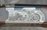 Beretta 687 Silver Pigeon III Field 12GA 28" (35X) - 1 of 6