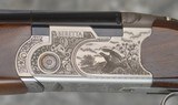 Beretta 687 Silver Pigeon III Field 12GA 28" (35X) - 2 of 6