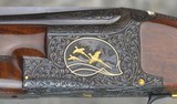 Browning Superposed Midas Grade Broadway Trap 12GA 32" (404) - 3 of 7