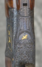 Browning Superposed Midas Grade Broadway Trap 12GA 32" (404) - 2 of 7