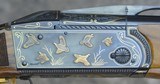 Krieghoff Model 32 Courant Custom Four Barrel Skeet and Trap 12GA (743) - 2 of 8