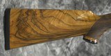 Krieghoff Model 32 Courant Custom Four Barrel Skeet and Trap 12GA (743) - 4 of 8