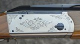 Krieghoff K80 Standard Sport 12GA 30" (807) - 2 of 6