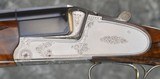 Krieghoff ULM Pigeon Side Lock 12GA 30" (093) - 1 of 6