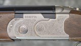 Beretta 686 Silver Pigeon I Field 20GA 28" (96S) - 1 of 6