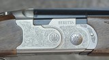 Beretta 686 Silver Pigeon I Field 20GA 28" (96S) - 2 of 6