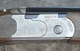 Beretta 686 Silver Pigeon I Field 20GA 28" (52X) - 2 of 6