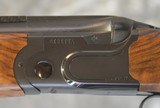 Beretta DT11 Black Edition Sporting 12GA 32" (76W) - 2 of 6
