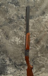 Beretta 686 Onyx Waterfowler 12GA 28" (21B) - 6 of 6