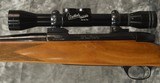 Weatherby Mark V .270 Weatherby 25" (236) - 2 of 3