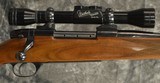 Weatherby Mark V .270 Weatherby 25" (236) - 1 of 3
