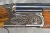 Caesar Guerini Summit Sporting/Skeet 12GA 32" (712) - 1 of 6