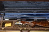 Browning Citori Grade VI Skeet Four Barrel 12/20/28/.410 28" (757) - 1 of 6