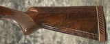 Browning Citori Grade VI Skeet Four Barrel 12/20/28/.410 28" (757) - 6 of 6