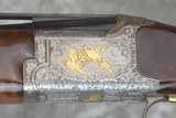Browning Citori Grade VI Skeet Four Barrel 12/20/28/.410 28" (757) - 3 of 6