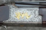 Browning Citori Grade VI Skeet Four Barrel 12/20/28/.410 28" (757) - 2 of 6