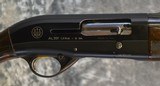 Beretta 391 Sporting 12GA 30" (245) - 1 of 5