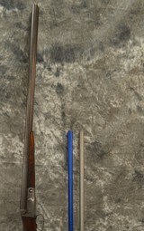 Parker P Grade Twist Barrels Briley Ultralight 12GA 28" (997) - 7 of 7