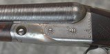 Parker P Grade Twist Barrels Briley Ultralight 12GA 28" (997) - 2 of 7