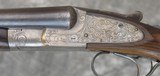 LC Smith Specialty Grade 16GA 2 Barrel Set 26"/28" (778) - 2 of 6