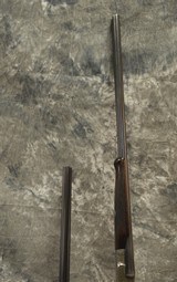 LC Smith Specialty Grade 16GA 2 Barrel Set 26"/28" (778) - 6 of 6