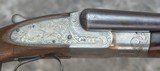 LC Smith Specialty Grade 16GA 2 Barrel Set 26"/28" (778) - 1 of 6