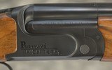Perazzi High Tech S Black Edition Sporting 12GA 32" (272) - 1 of 6