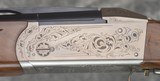 Krieghoff K80 Vintage Scroll Left Hand Sporting 12GA 32" (983) - 2 of 6