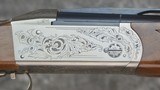 Krieghoff K80 Vintage Scroll Left Hand Sporting 12GA 32" (983) - 1 of 6