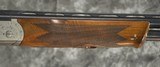 Krieghoff K80 Vintage Scroll Left Hand Sporting 12GA 32" (983) - 4 of 6